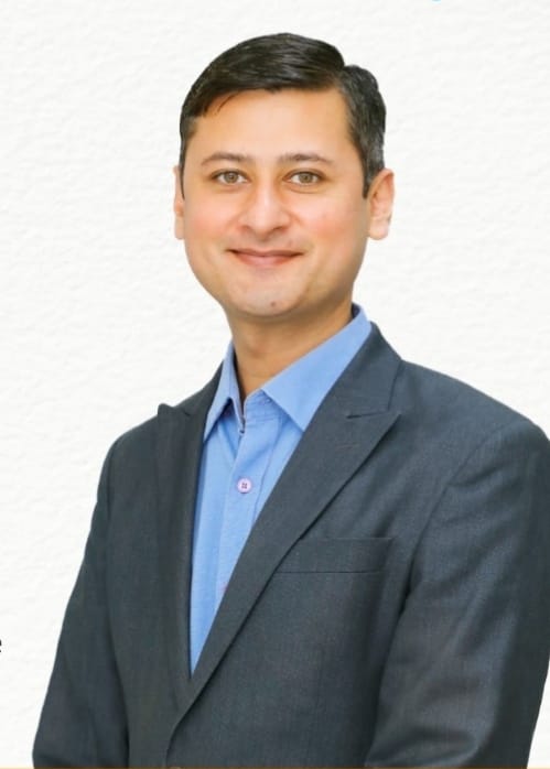 >Dr. Akshay Sharma