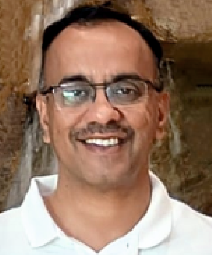 Dr. Rajiv Jain