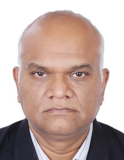 Dr. Rakesh Shivhare