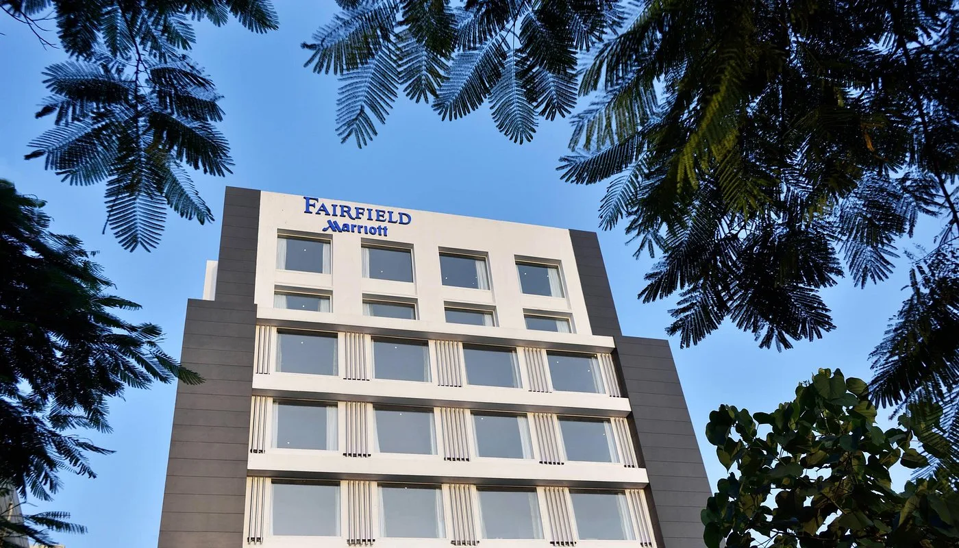 Fairfield by Marriott