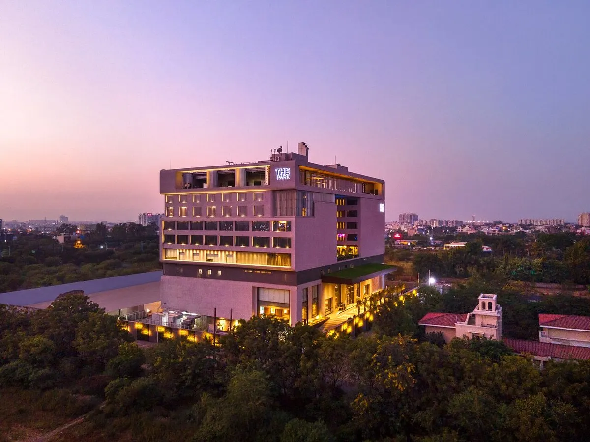 Best Western Plus Indore