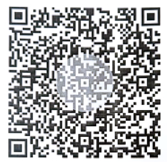 UPI QR Code